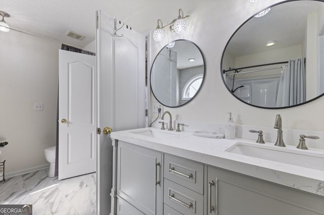 4008 Lindsey Lane, Rex, GA 30273