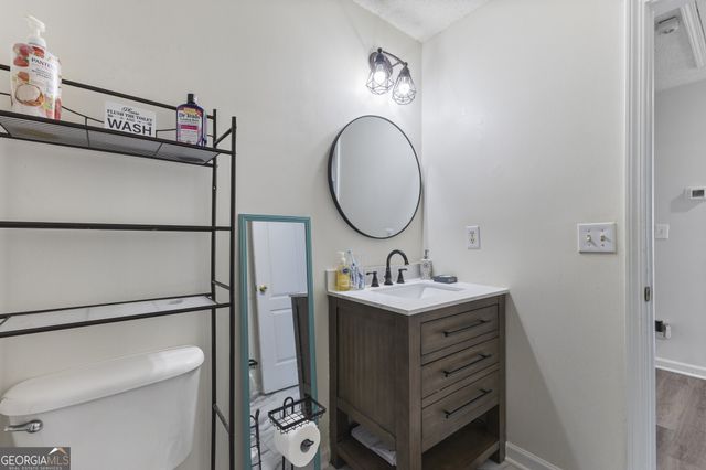 4008 Lindsey Lane, Rex, GA 30273