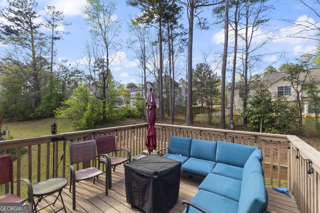 4008 Lindsey Lane, Rex, GA 30273