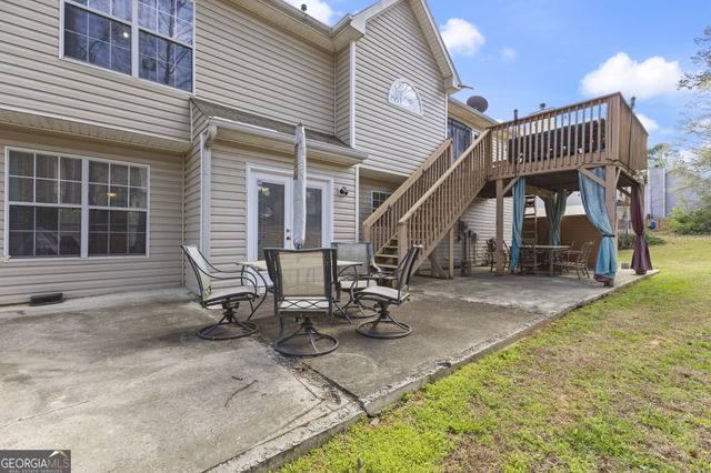 4008 Lindsey Lane, Rex, GA 30273