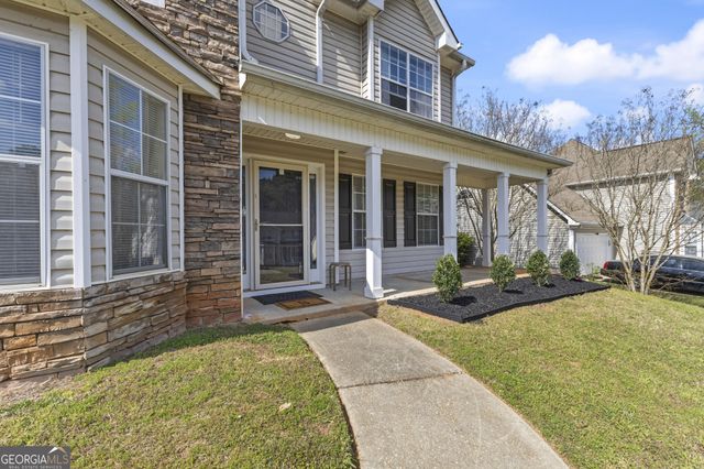 4008 Lindsey Lane, Rex, GA 30273