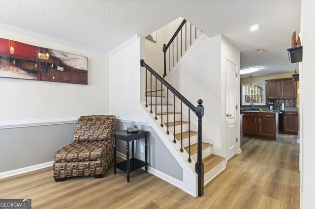 4008 Lindsey Lane, Rex, GA 30273