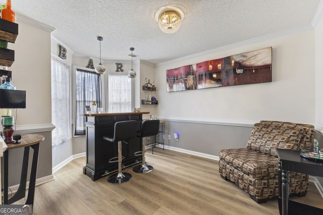 4008 Lindsey Lane, Rex, GA 30273