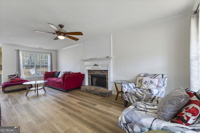 4008 Lindsey Lane, Rex, GA 30273