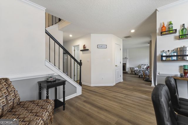 4008 Lindsey Lane, Rex, GA 30273