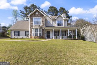 4008 Lindsey Lane, Rex, GA 30273