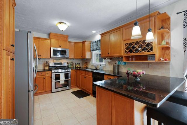 1730 Macby Drive, Marietta, GA 30066