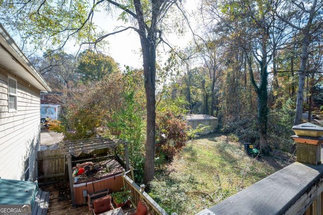 1730 Macby Drive, Marietta, GA 30066