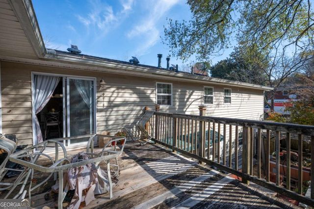 1730 Macby Drive, Marietta, GA 30066