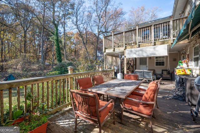 1730 Macby Drive, Marietta, GA 30066