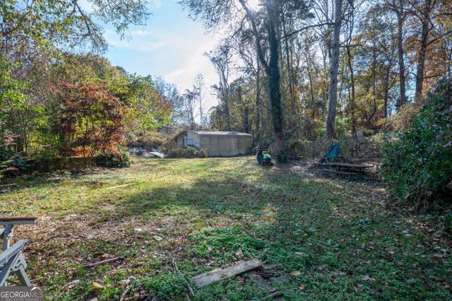 1730 Macby Drive, Marietta, GA 30066