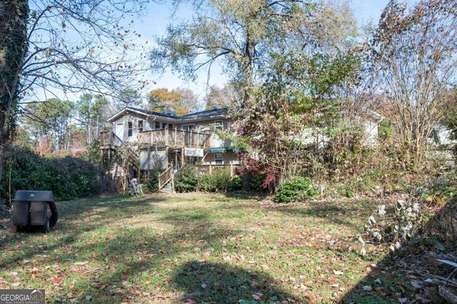 1730 Macby Drive, Marietta, GA 30066