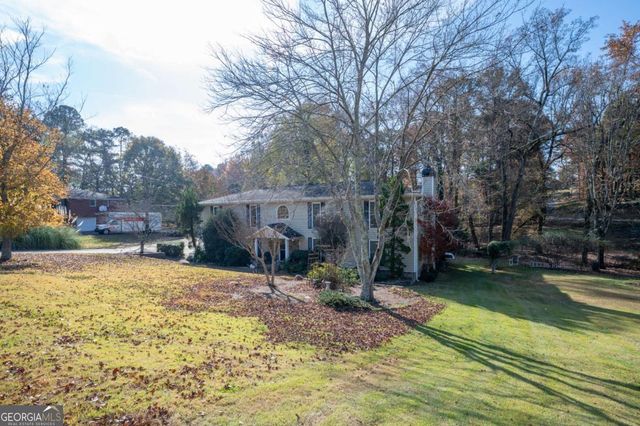 1730 Macby Drive, Marietta, GA 30066