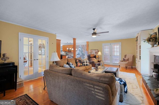 1730 Macby Drive, Marietta, GA 30066