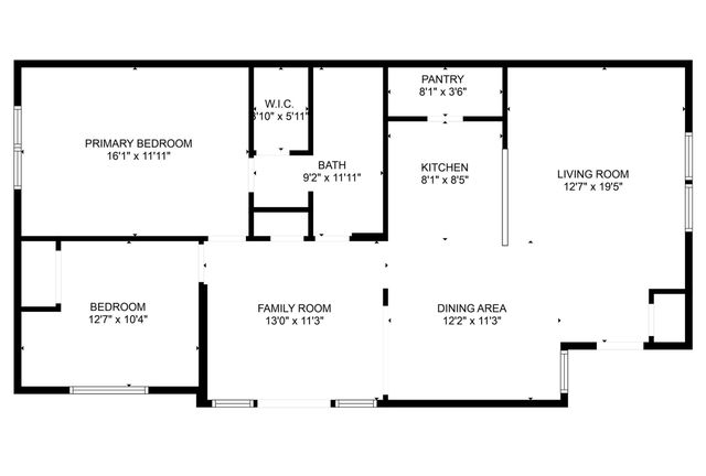 6076 Dooley Drive, The Colony, TX 75056
