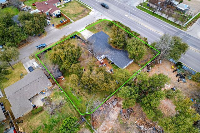 3634 Walnut Hill Lane, Dallas, TX 75229