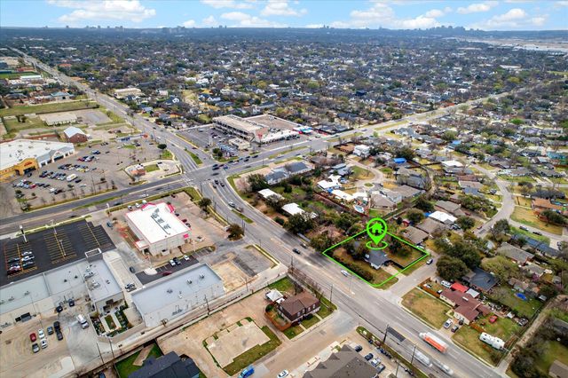 3634 Walnut Hill Lane, Dallas, TX 75229