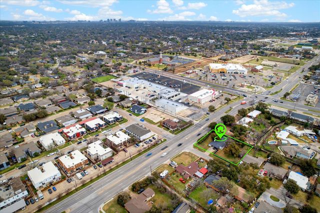 3634 Walnut Hill Lane, Dallas, TX 75229