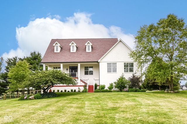 11410 E 300 N, Sheridan, IN 46069