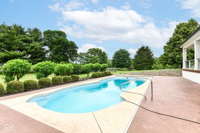 11410 E 300 N, Sheridan, IN 46069