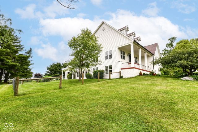 11410 E 300 N, Sheridan, IN 46069