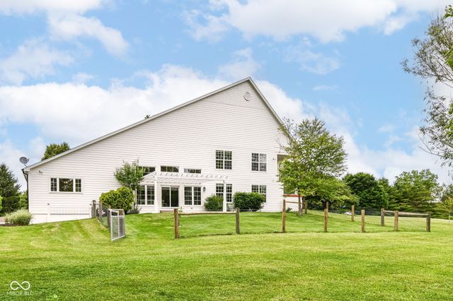 11410 E 300 N, Sheridan, IN 46069