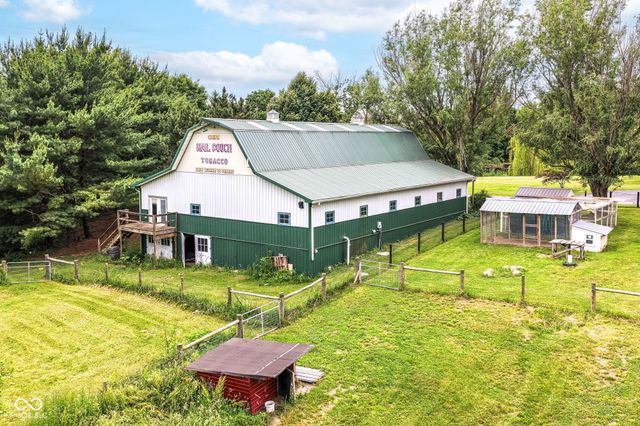 11410 E 300 N, Sheridan, IN 46069