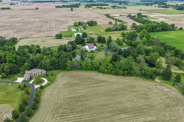 11410 E 300 N, Sheridan, IN 46069