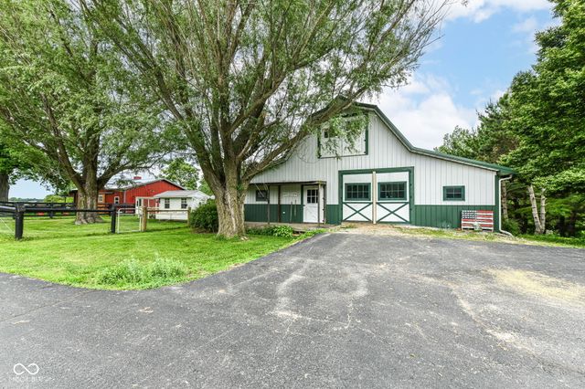 11410 E 300 N, Sheridan, IN 46069