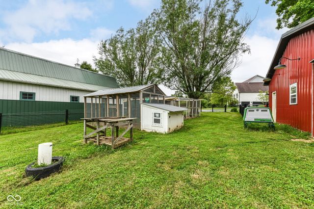 11410 E 300 N, Sheridan, IN 46069