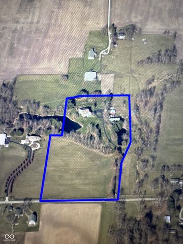 11410 E 300 N, Sheridan, IN 46069