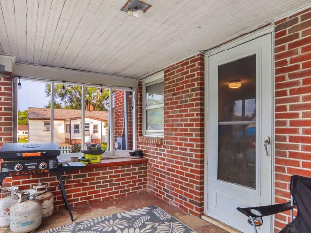165 BROOKDALE AVE, Martinsburg, WV 25401