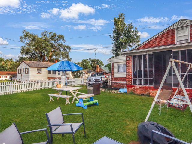 165 BROOKDALE AVE, Martinsburg, WV 25401