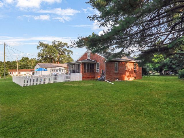 165 BROOKDALE AVE, Martinsburg, WV 25401