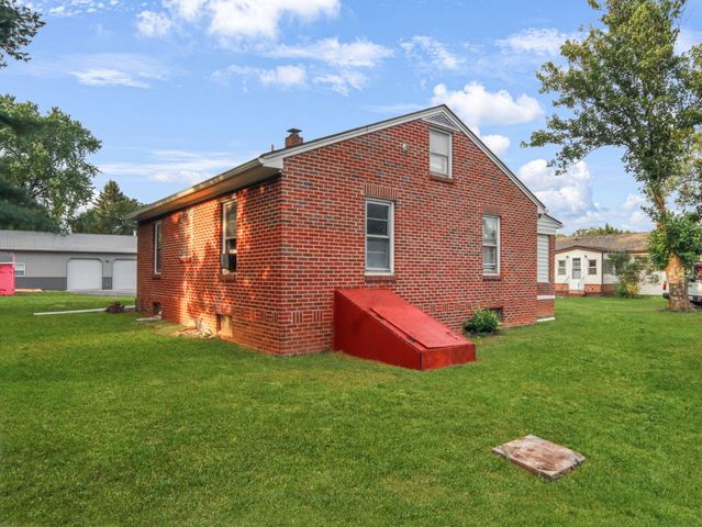 165 BROOKDALE AVE, Martinsburg, WV 25401
