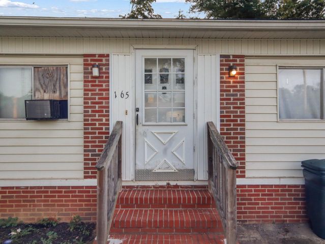 165 BROOKDALE AVE, Martinsburg, WV 25401
