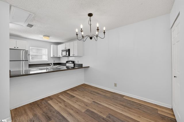 2601 Duncan Chapel Road Unit 101B, Greenville, SC 29617