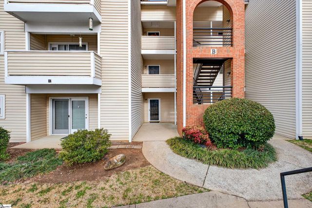 2601 Duncan Chapel Road Unit 101B, Greenville, SC 29617