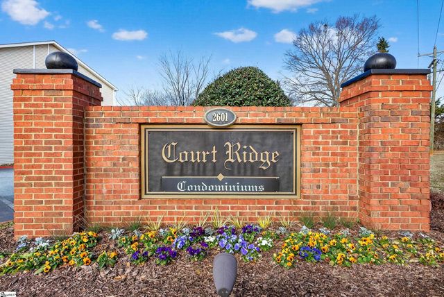 2601 Duncan Chapel Road Unit 101B, Greenville, SC 29617