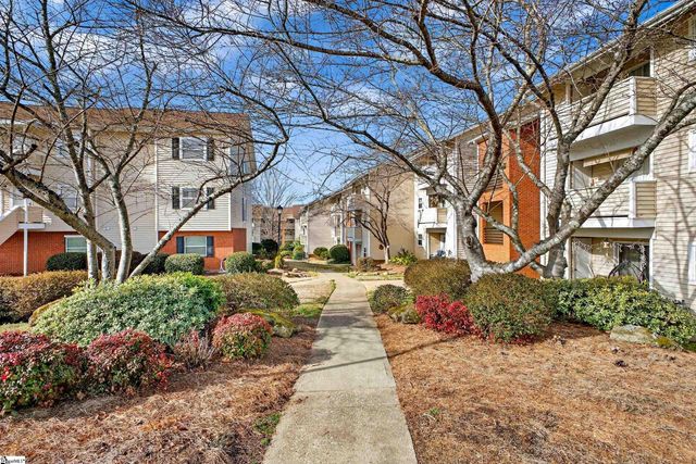 2601 Duncan Chapel Road Unit 101B, Greenville, SC 29617