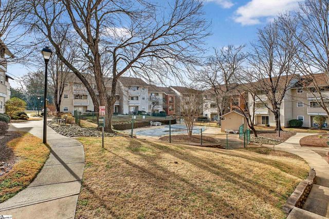 2601 Duncan Chapel Road Unit 101B, Greenville, SC 29617