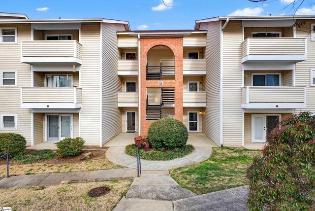 2601 Duncan Chapel Road Unit 101B, Greenville, SC 29617