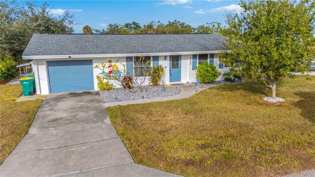 333 HILE LANE, Punta Gorda, FL 33982