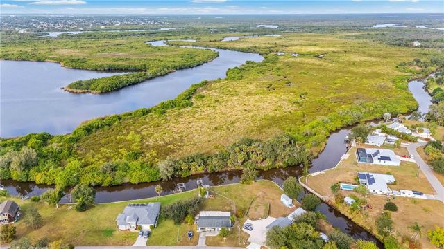 333 HILE LANE, Punta Gorda, FL 33982