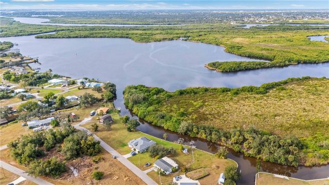 333 HILE LANE, Punta Gorda, FL 33982
