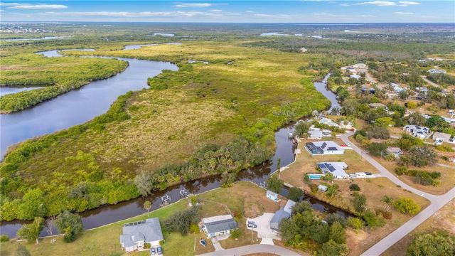 333 HILE LANE, Punta Gorda, FL 33982