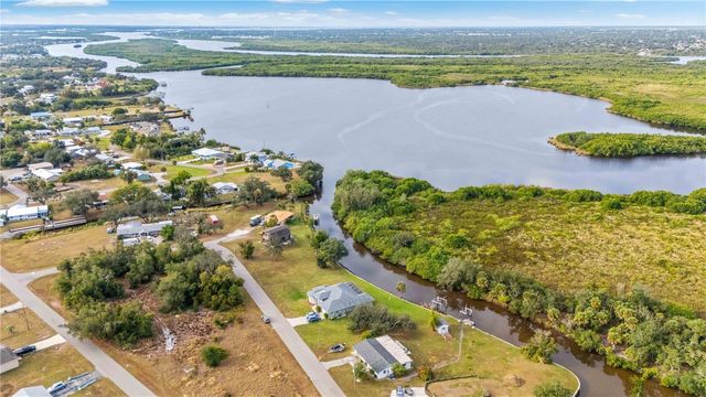 333 HILE LANE, Punta Gorda, FL 33982