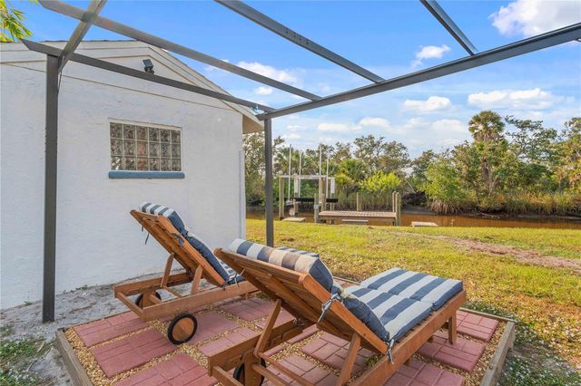 333 HILE LANE, Punta Gorda, FL 33982