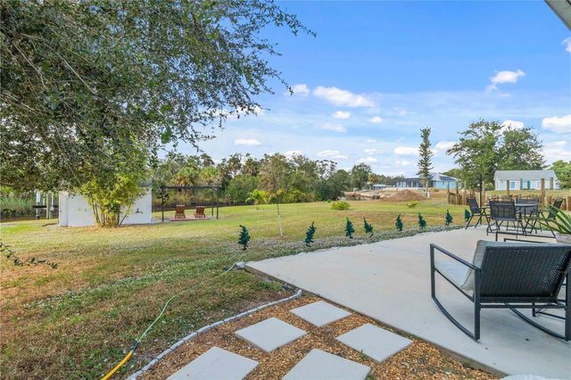 333 HILE LANE, Punta Gorda, FL 33982