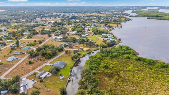 333 HILE LANE, Punta Gorda, FL 33982